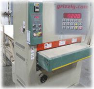 Precision Equipment