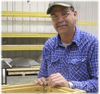 25 Years Experience Bird Cage Making