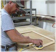 Hand Crafted Cages in the USA