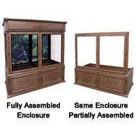 Modular and Transportable