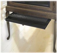 Pull Out Floors, Trays & Liners