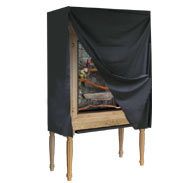 Cage Covers