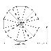 10' Diameter Indoor/Outdoor Aviary