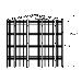 10' Diameter Indoor/Outdoor Aviary