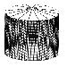 12' Diameter Indoor/Outdoor Aviary