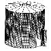 12' Diameter Indoor/Outdoor Aviary