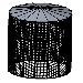 12' Diameter Indoor/Outdoor Aviary