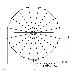 12' Diameter Indoor/Outdoor Cat Cage
