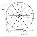 12' Diameter Indoor/Outdoor Cat Cage