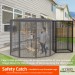5' Diameter Indoor/Outdoor Cat Cage