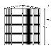 8' Diameter Indoor/Outdoor Cat Cage