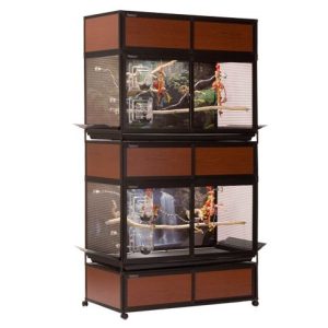 HBM04 Bird Cage 2-4 Combo - 1