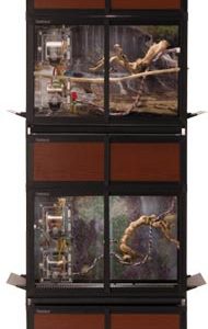 HBM05 Bird Cage 2-3 Combo