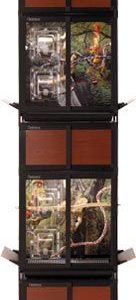 HBM06 Bird Cage 2-2 Combo - Ultimate Package Combo Shown
