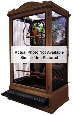 MB07 Bird Cage