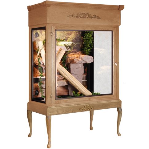 MR13 Reptile Cage - 3