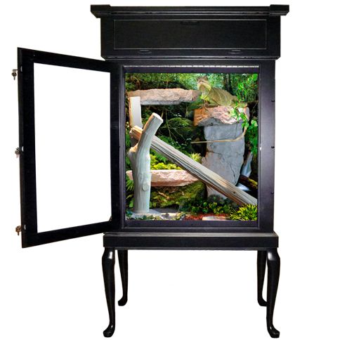 MR13 Reptile Cage - 2
