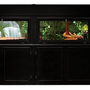MR16 Reptile Cage