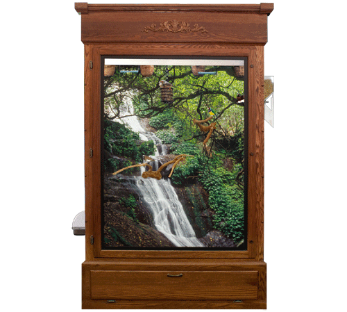 Ultimate Finch Bird Cage - 1