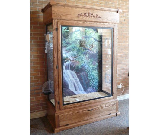Ultimate Finch Bird Cage - 4