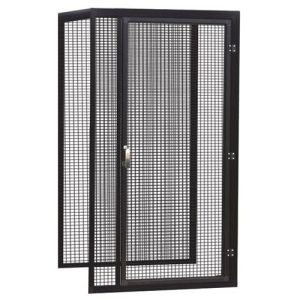 Suncatcher Bird Cages: Double Safety Fly Catch