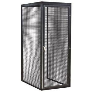 Suncatcher Bird Cages: Single Safety Fly Catch