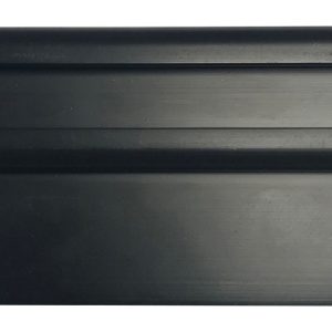 3.625” Front / Back Stop and Name Plate Holder for Vision Snake Racks