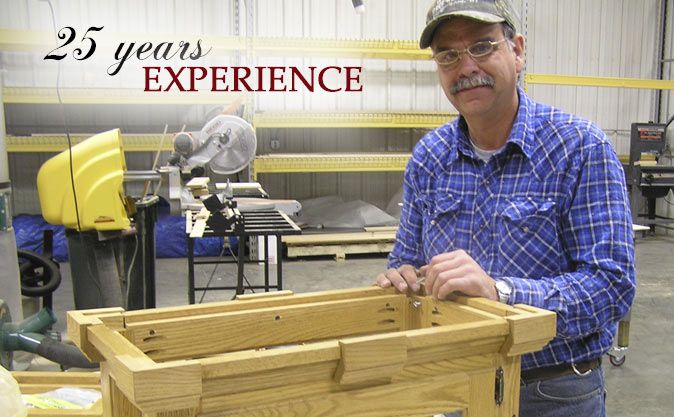 Reptile Cage Wood Working Experience