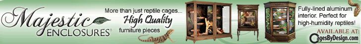 728x90 Reptile Cages Banner
