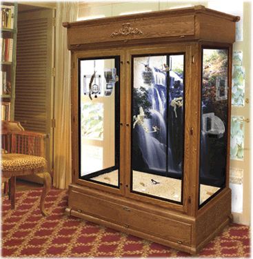 Bird Cages, Bird Aviaries, Bird Enclosures