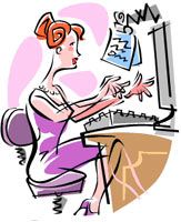 DO NOT copy content from CagesByDesign