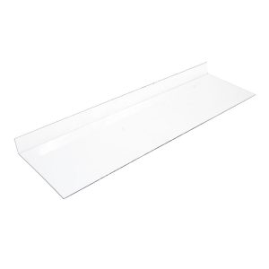 debris and aggregate catcher for reptile cage