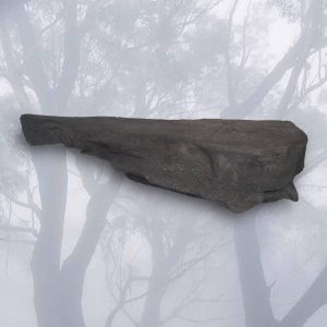 Flat Ledge B Flat Rock Premium Replica Furniture