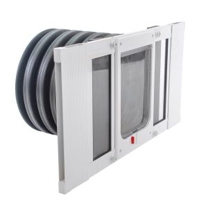Freedom Window and Tube Attachments