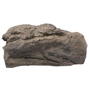 Small Round Replica Rock - Custom Cages