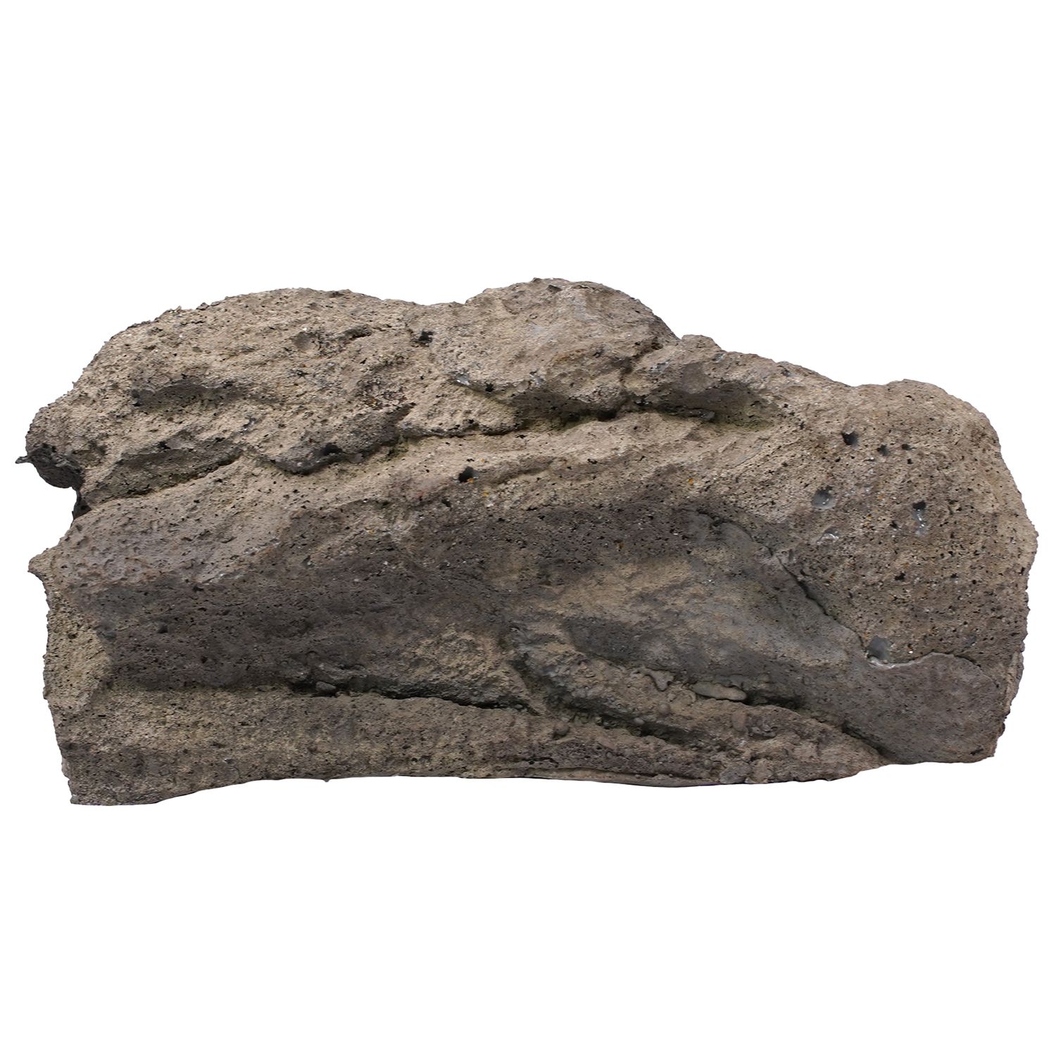 Small Round Replica Rock - Custom Cages