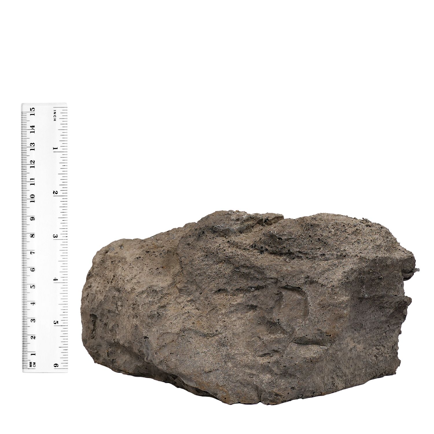 Small Replica Rock - 5" high