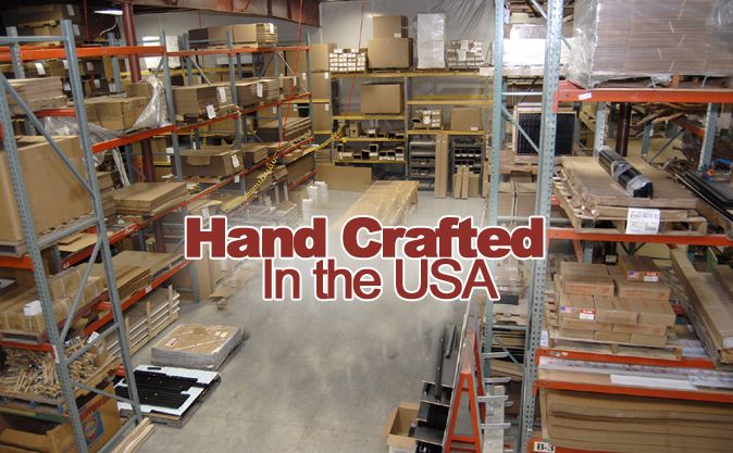 Hybrid Reptile Cages Hand Crafted in the USA