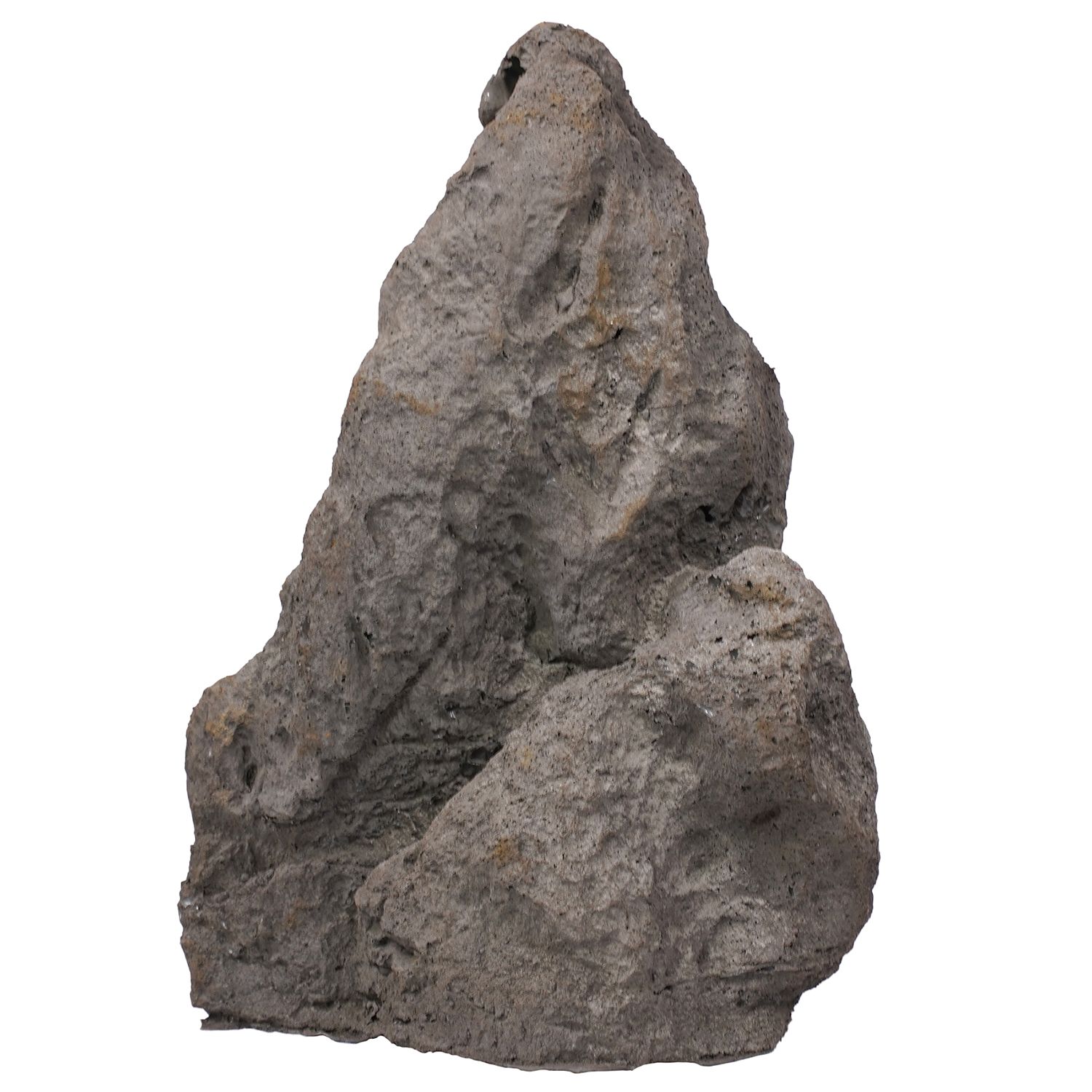 Medium Replica Rock - Side View