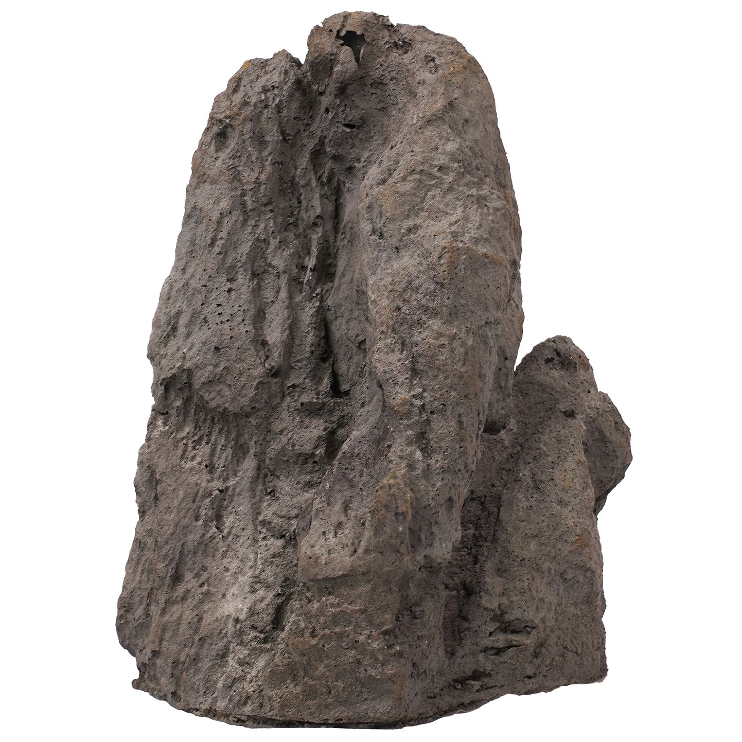 Medium Replica Rock - Front View