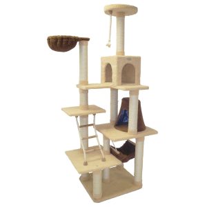 Kitty Cabana Side