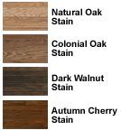 Majestic Reptile Cage Color Stains