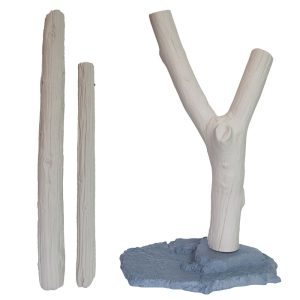 Reptile Enclosure Furniture