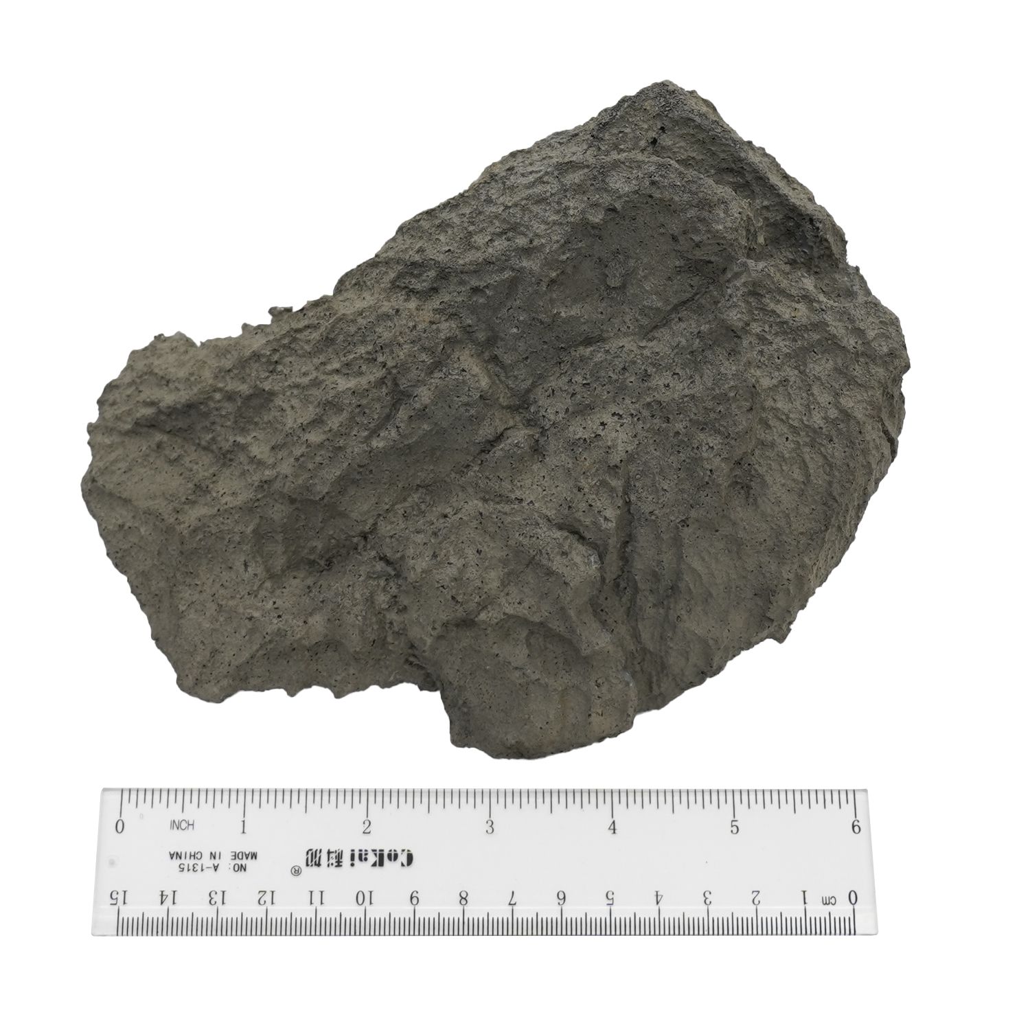 Extra Small Replica Rock - Top View