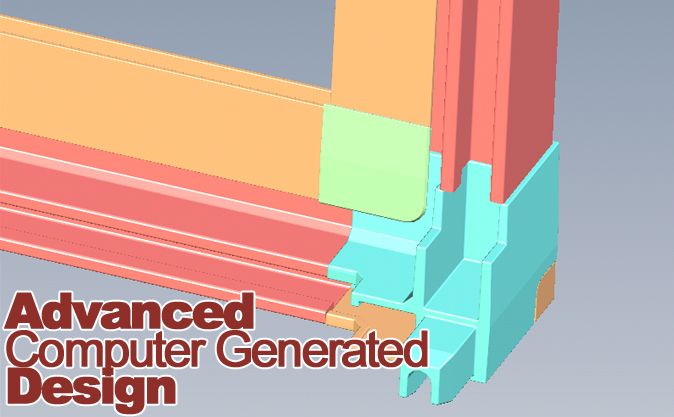 Advanced Computer Generated Reptile Cage Design