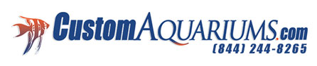 Aquariums Background