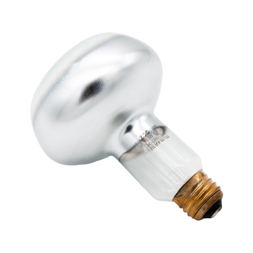 Basking Spot Lamp (Zoo Med) - Image 5