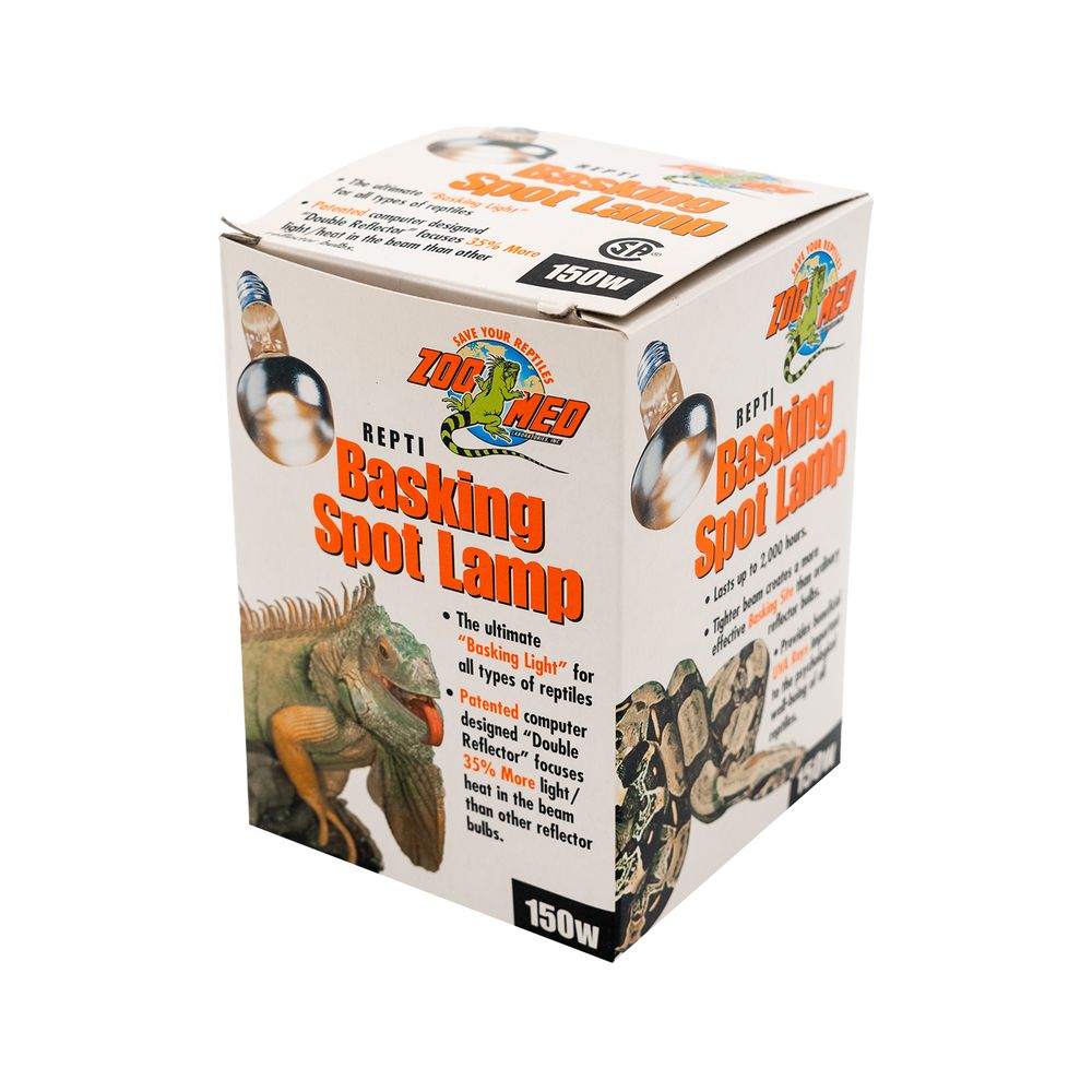 Basking Spot Lamp (Zoo Med) - Image 6