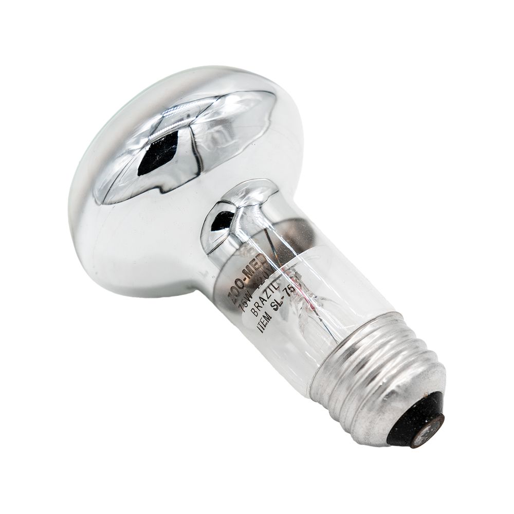 Basking Spot Lamp (Zoo Med) - Image 2