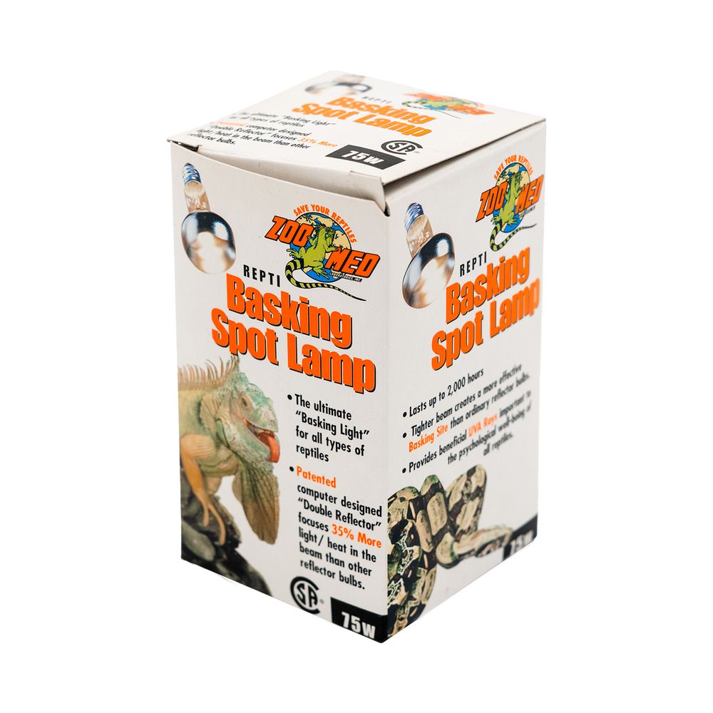 Basking Spot Lamp (Zoo Med) - Image 3